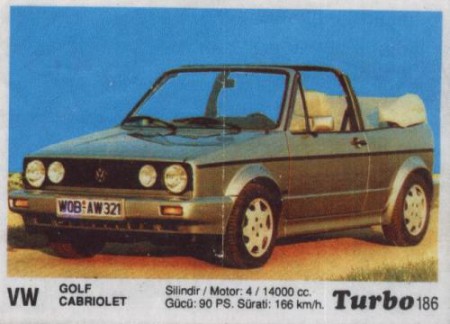 Turbo 186