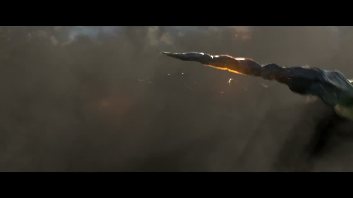 Scalebound Trailer (HD)