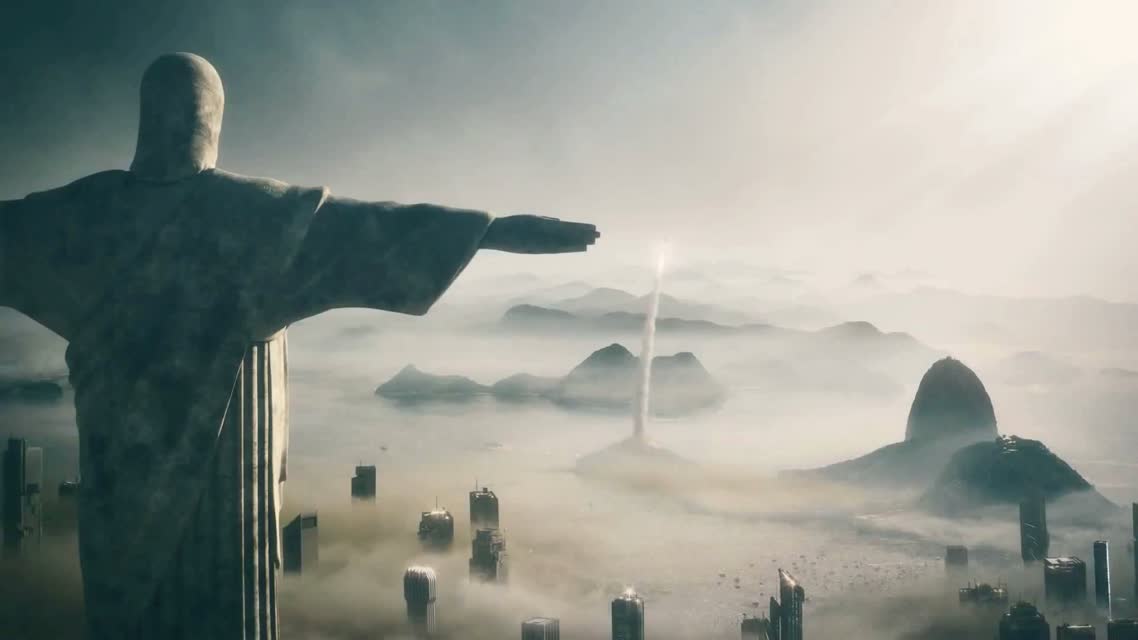 Civilization Beyond Earth - Inside Look Trailer