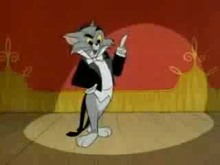 Finntroll VS. Tom & Jerry - "Slaget Vid Blodsalv"