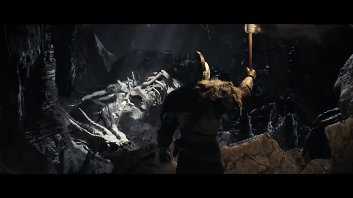 Dark Souls II- Of Masks and Dragons [HD]