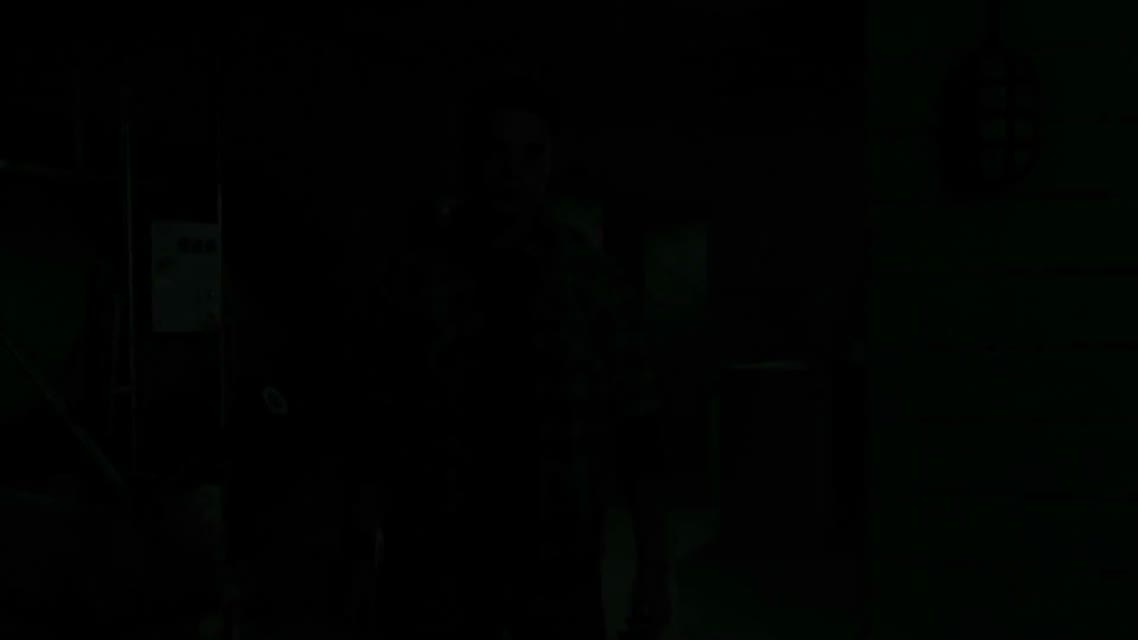 Until Dawn Trailer (PS4)