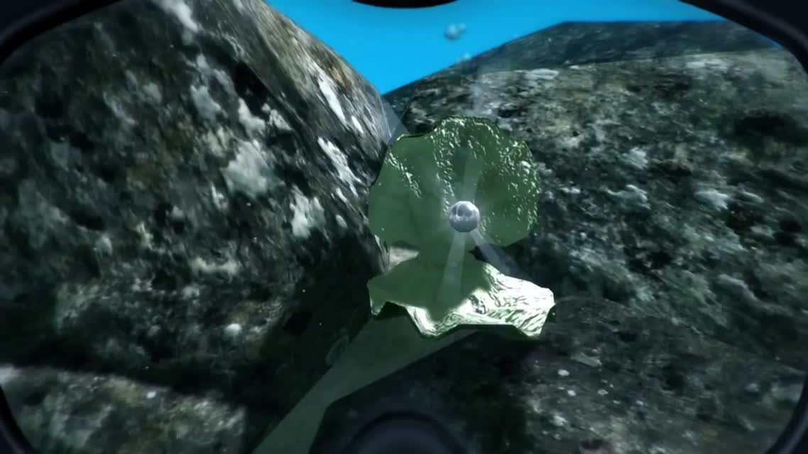 World of Diving — трейлер раннего доступа