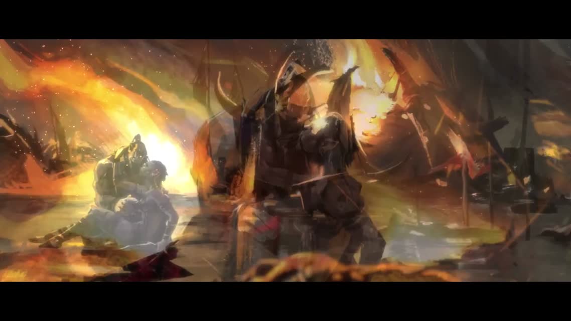World of Warcraft- Warlords of Draenor - Владыки войны #2