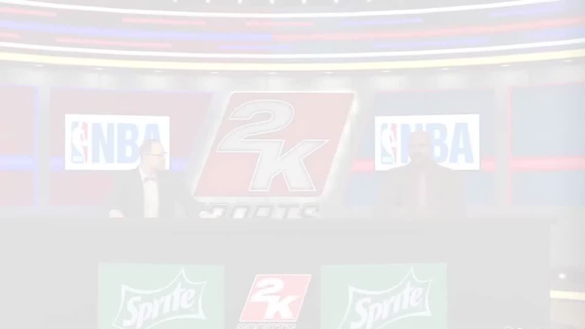 NBA 2K15 Shaq 'N Cheese Trailer