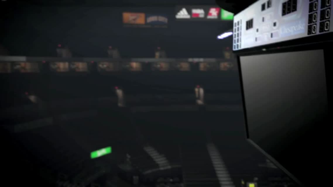 NBA 2K15 PC Trailer