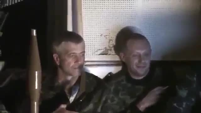 Реп привет с Луганска!