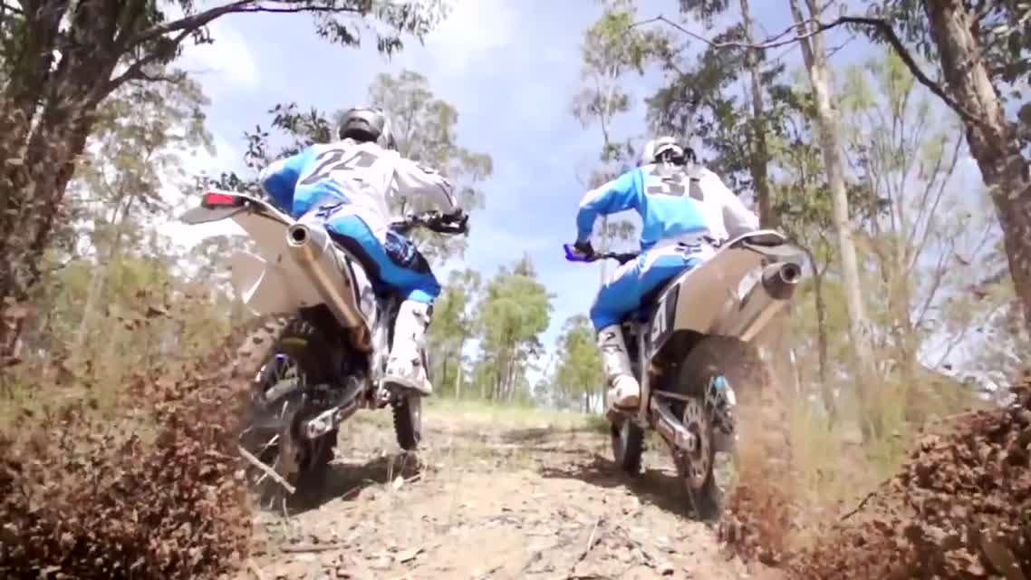 Enduro is Awesome 2014