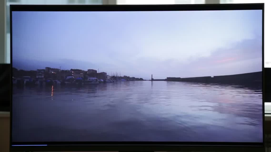 Обзор телевизора Xiaomi Mi TV 2