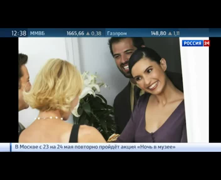 Бесогон TV (23.05.2015) SATRip