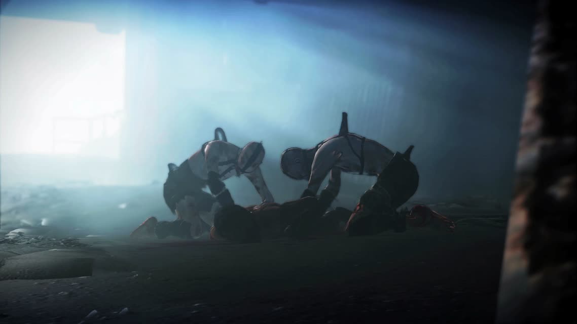 Mad Max Scrotus Trailer - Multi w Ripper [E3 2015]