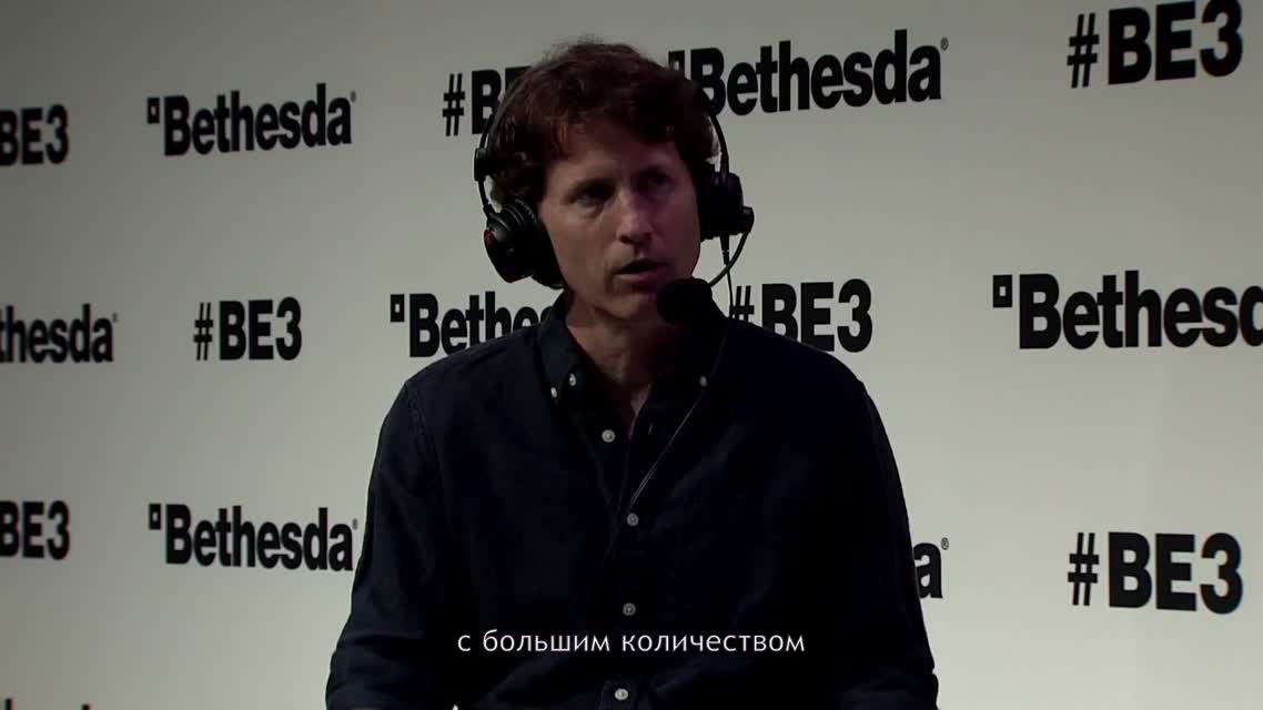 Fallout 4 — Важные моменты! (HD) русские субтитры