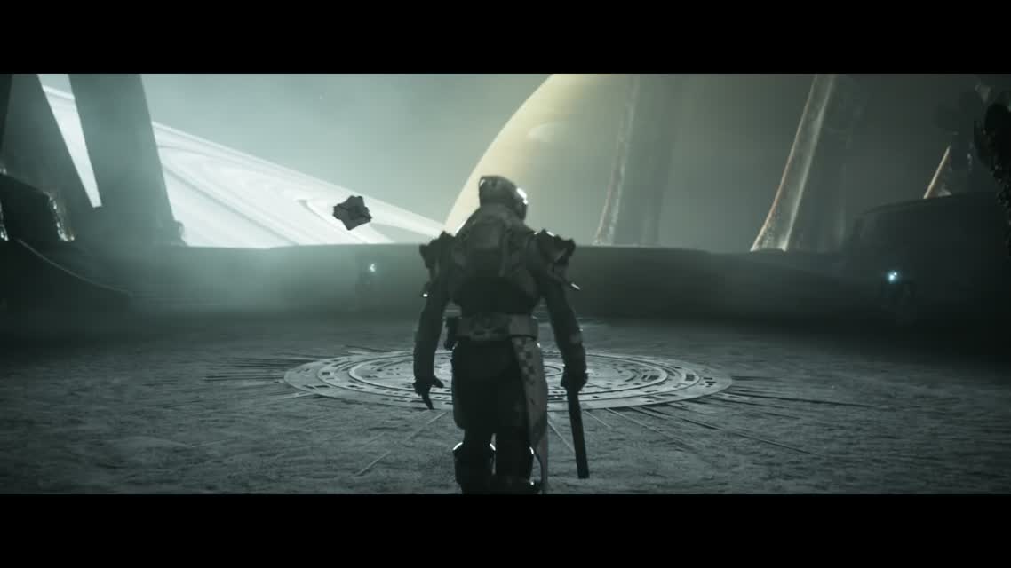 Destiny The Taken King Evil’s Most Wanted - Live Action Trailer PS4, PS3