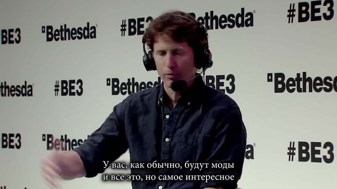 Fallout 4 – Настройка, создание предметов и модификация! (HD) русские субтитры