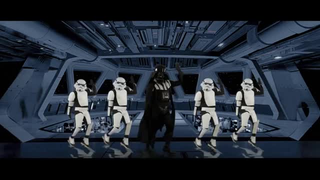 Star Wars  Daddy - Fan Music Video (No Spoilers)