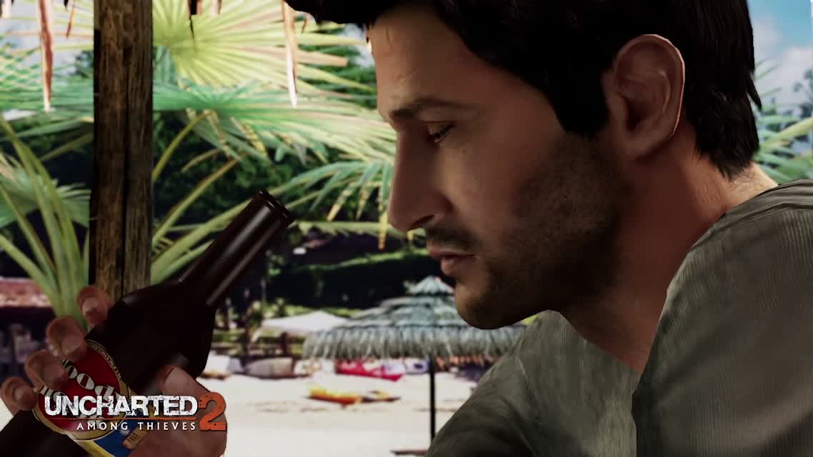 The Making of UNCHARTED 4 A Thief's End - The Evolution of a Franchise  PS4