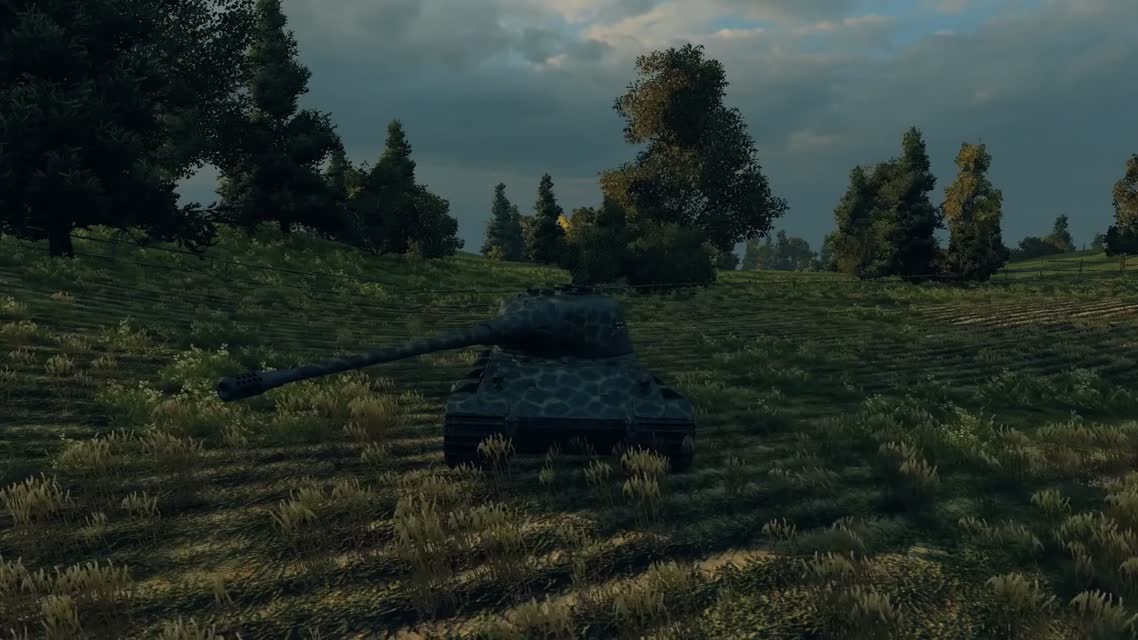 Вся правда о World of Tanks #39  Про командиров в КБ