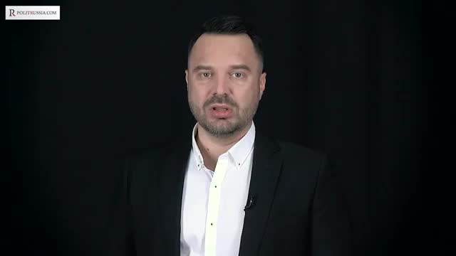 Юлия Навальная- девичник в Вегасе или операция прикрытия (Руслан Осташко)